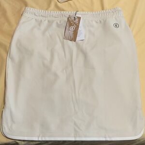 Bogner skirt